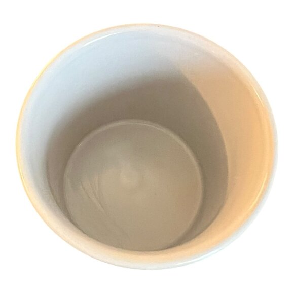 Dip Chiller Server Party Dish, 2 Piece Ceramic, Fruit Pattern by Gourmet Village - Picture 5 of 13